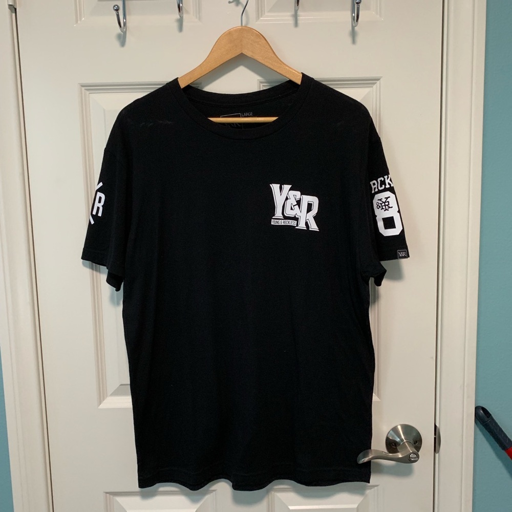 Young & Reckless Shirt